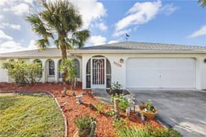 1539 Canal Street, Lehigh Acres, FL 33936 Sold 05/30/25