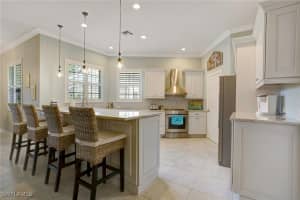 4821 Europa Drive, Naples, FL 34105 - MLS#224085468