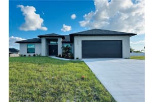 2008 Tropicana Parkway, Cape Coral, FL 33993 Sold 03/25/25