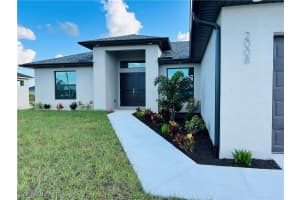 2008 Tropicana Parkway, Cape Coral, FL 33993 Sold 03/25/25