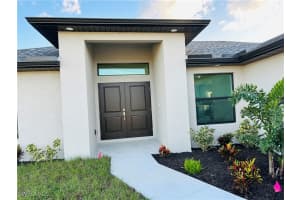 2008 Tropicana Parkway, Cape Coral, FL 33993 Sold 03/25/25