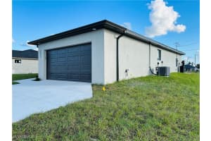 2008 Tropicana Parkway, Cape Coral, FL 33993 Sold 03/25/25