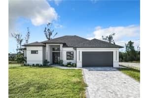 3632 9th Place, Cape Coral, FL 33909 Sold 03/27/25