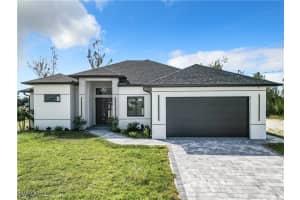 3632 9th Place, Cape Coral, FL 33909 Sold 03/27/25
