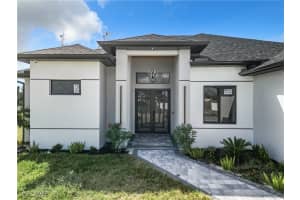 3632 9th Place, Cape Coral, FL 33909 Sold 03/27/25