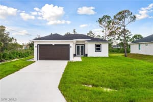 3003 32nd Street, Lehigh Acres, FL 33971 Sold 12/18/24