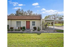 6300 Pointe Boulevard, Fort Myers, FL 33919 Sold 05/30/25