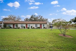 6300 Pointe Boulevard, Fort Myers, FL 33919 Sold 05/30/25