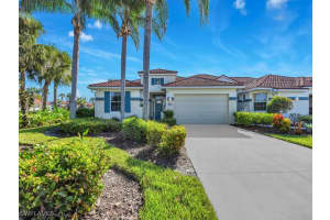 23820 Cape Monaco Road, Estero, FL 34135 Sold 12/31/24