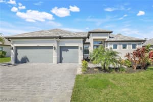 11668 Russet Trail, Fort Myers, FL 33913 Sold 04/04/25
