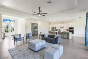 11668 Russet Trail, Fort Myers, FL 33913 Sold 04/04/25