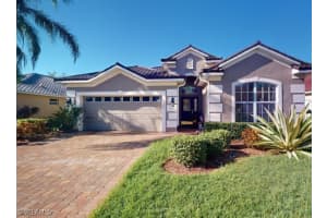 5291 Laurel Oak Court, North Port, FL 34287 Sold 07/07/25