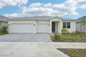 16402 Seven Lakes Avenue, Punta Gorda, FL 33982 Sold 05/02/25