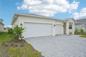 16402 Seven Lakes Avenue, Punta Gorda, FL 33982 Sold 05/02/25