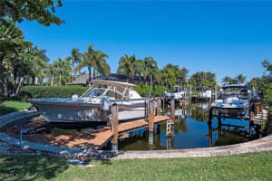 2100 SHAD Court, Naples, FL 34102 Sold 11/19/24