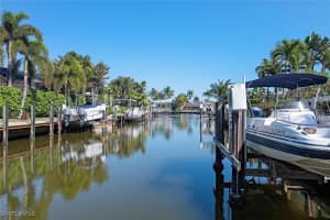2100 SHAD Court, Naples, FL 34102 Sold 11/19/24