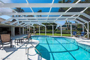 2100 SHAD Court, Naples, FL 34102 Sold 11/19/24