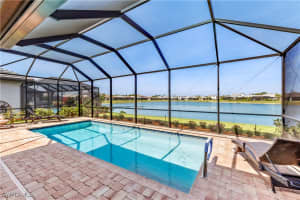 4732 Imperial Eagle Drive, Fort Myers, FL 33966 - MLS#224085516