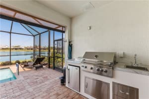 4732 Imperial Eagle Drive, Fort Myers, FL 33966 - MLS#224085516