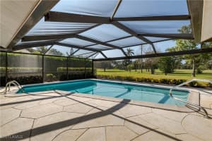 1268 Foxfire Lane, Naples, FL 34104 Sold 03/12/25