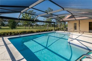 1268 Foxfire Lane, Naples, FL 34104 Sold 03/12/25