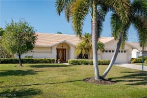 1268 Foxfire Lane, Naples, FL 34104 Sold 03/12/25