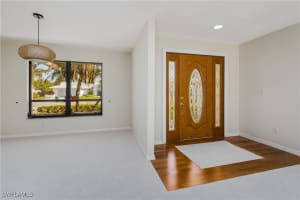 1268 Foxfire Lane, Naples, FL 34104 Sold 03/12/25