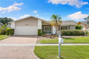 1196 Westlake Boulevard, Naples, FL 34103 Sold 02/14/25