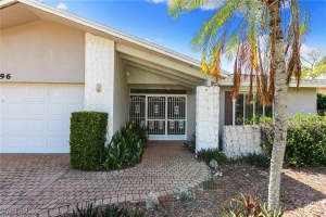1196 Westlake Boulevard, Naples, FL 34103 Sold 02/14/25