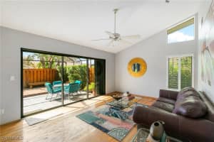 1196 Westlake Boulevard, Naples, FL 34103 Sold 02/14/25