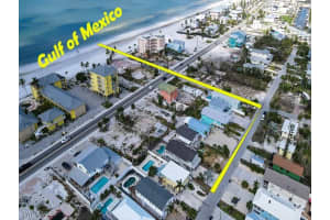 5542 Palmetto Street, Fort Myers Beach, FL 33931 Sold 11/26/24