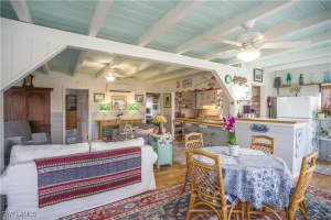 5542 Palmetto Street, Fort Myers Beach, FL 33931 Sold 11/26/24