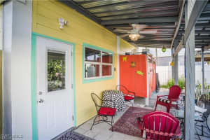 5542 Palmetto Street, Fort Myers Beach, FL 33931 Sold 11/26/24