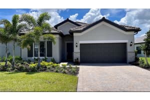 19649 Aqua View Ln, Estero