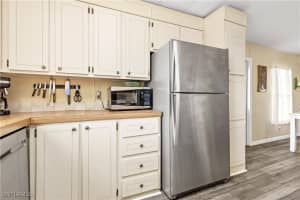 9232 Caloosa Drive, North Fort Myers, FL 33903 Sold 09/24/25