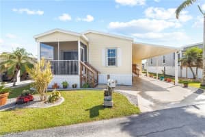 48 Percy Street, Fort Myers, FL 33908 Sold 03/26/25