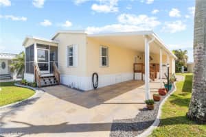 48 Percy Street, Fort Myers, FL 33908 Sold 03/26/25