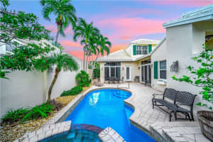 17252 Bermuda Village Drive, Boca Raton, FL 33487 Sold 12/27/24