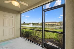 9073 Gervais Cir 1005, Naples
