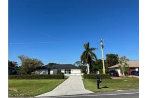 4291 Orange Grove Boulevard, North Fort Myers, FL 33903 - MLS#224085581