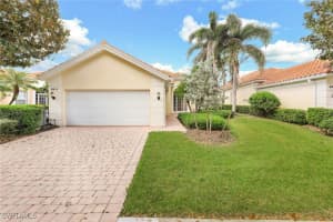 5913 Bermuda Lane, Naples, FL 34119 Sold 12/04/24