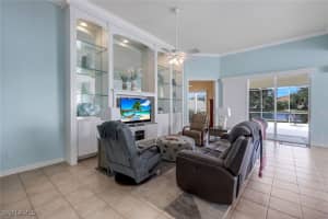 5913 Bermuda Lane, Naples, FL 34119 Sold 12/04/24