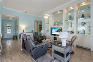 5913 Bermuda Lane, Naples, FL 34119 Sold 12/04/24