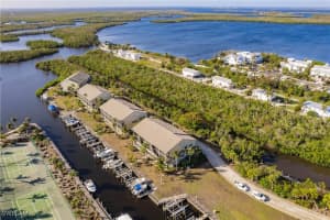 16650 Bocilla Island Club Drive, Bokeelia, FL 33922 Sold 04/14/25