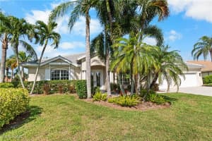 12043 Mahogany Isle Lane, Fort Myers, FL 33913 Sold 12/20/24