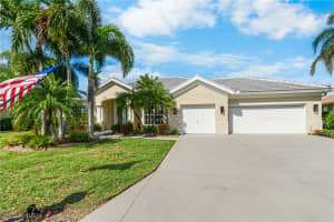 12043 Mahogany Isle Lane, Fort Myers, FL 33913 Sold 12/20/24