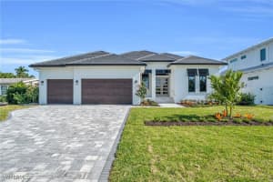 1238 14th Avenue, Naples, FL 34102 Sold 02/27/25