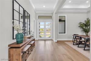 1238 14th Avenue, Naples, FL 34102 Sold 02/27/25
