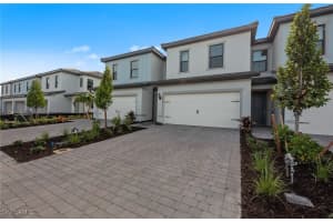 4307 Sonoma Oaks Circle, Naples, FL 34119 Sold 02/14/25