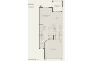 4307 Sonoma Oaks Circle, Naples, FL 34119 Sold 02/14/25